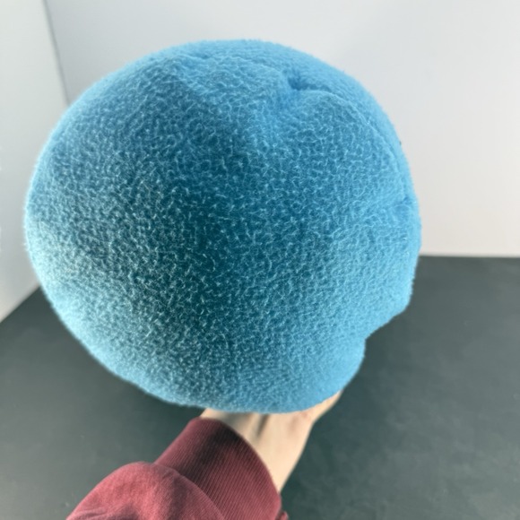 Cartoon Network Foster's Home for Imaginary Friends Bloo Plush Kelly Toy 18 in - Picture 4 of 4